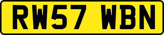 RW57WBN