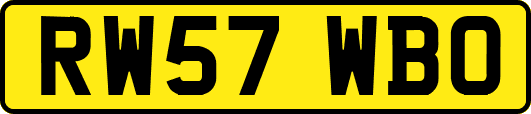 RW57WBO