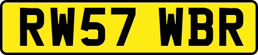 RW57WBR