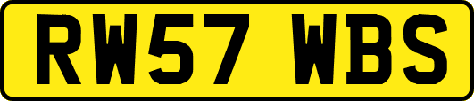 RW57WBS