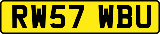 RW57WBU