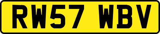 RW57WBV