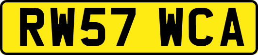 RW57WCA