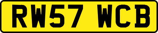 RW57WCB