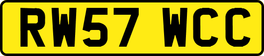 RW57WCC