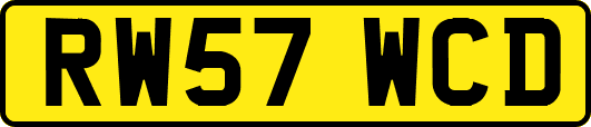 RW57WCD