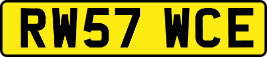 RW57WCE