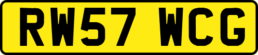 RW57WCG
