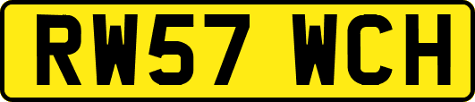 RW57WCH