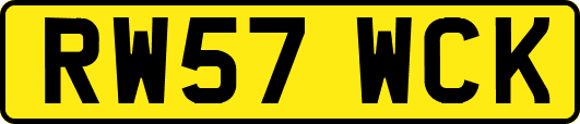 RW57WCK