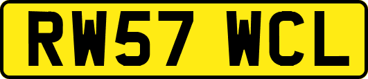 RW57WCL