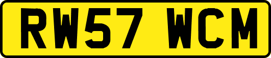 RW57WCM