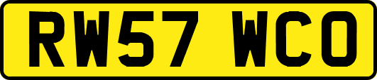 RW57WCO