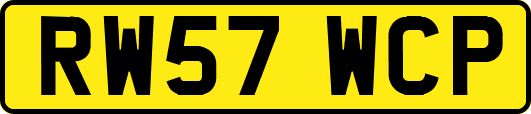 RW57WCP