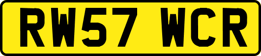 RW57WCR