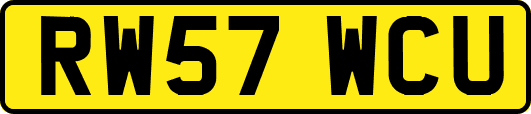 RW57WCU