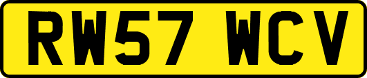 RW57WCV