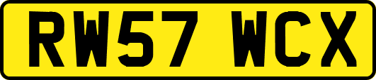 RW57WCX