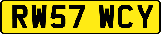 RW57WCY