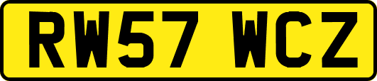 RW57WCZ