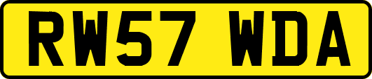RW57WDA