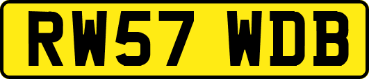 RW57WDB