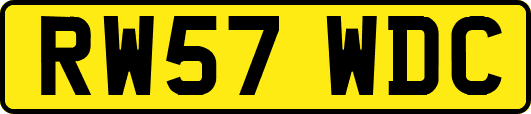 RW57WDC
