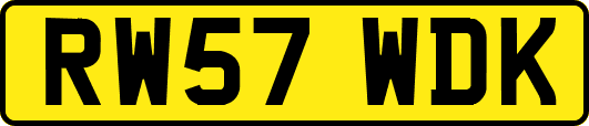 RW57WDK