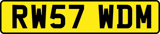 RW57WDM