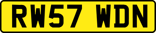 RW57WDN