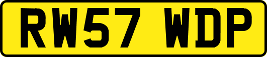 RW57WDP