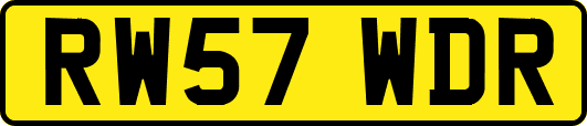 RW57WDR
