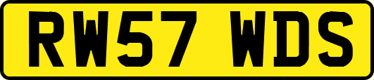 RW57WDS