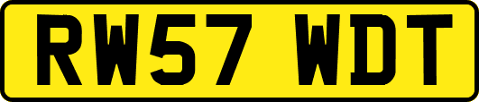 RW57WDT