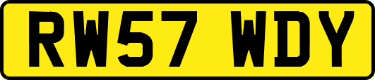 RW57WDY