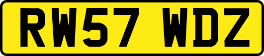 RW57WDZ