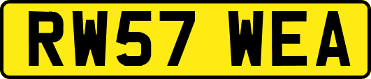 RW57WEA