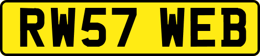 RW57WEB