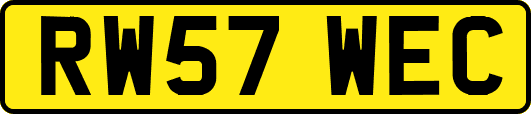 RW57WEC