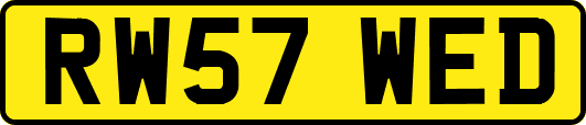 RW57WED