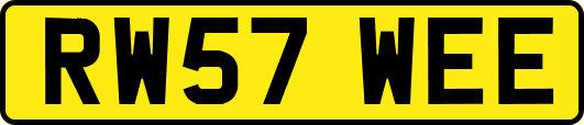 RW57WEE