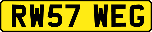 RW57WEG