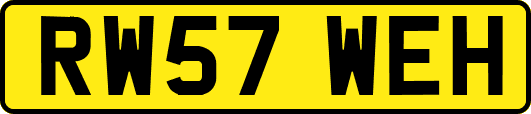 RW57WEH