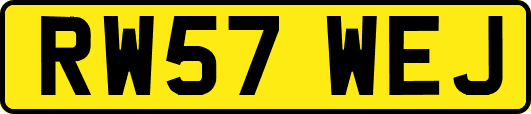 RW57WEJ