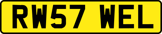 RW57WEL