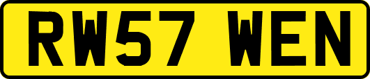 RW57WEN