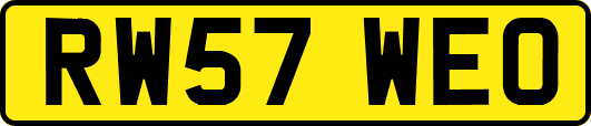 RW57WEO