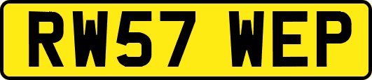 RW57WEP