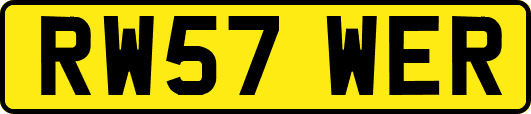 RW57WER