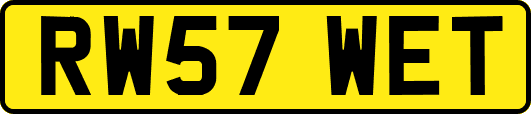 RW57WET